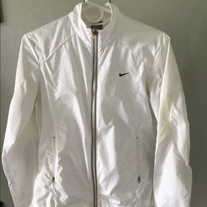 Nike windbreaker
